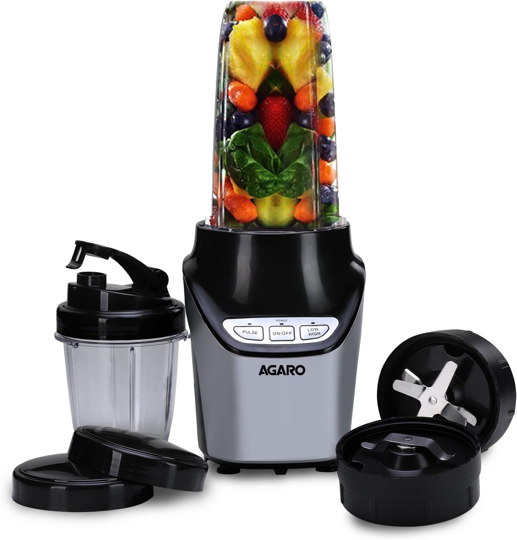 Marvel Nutri Blender 1000W
