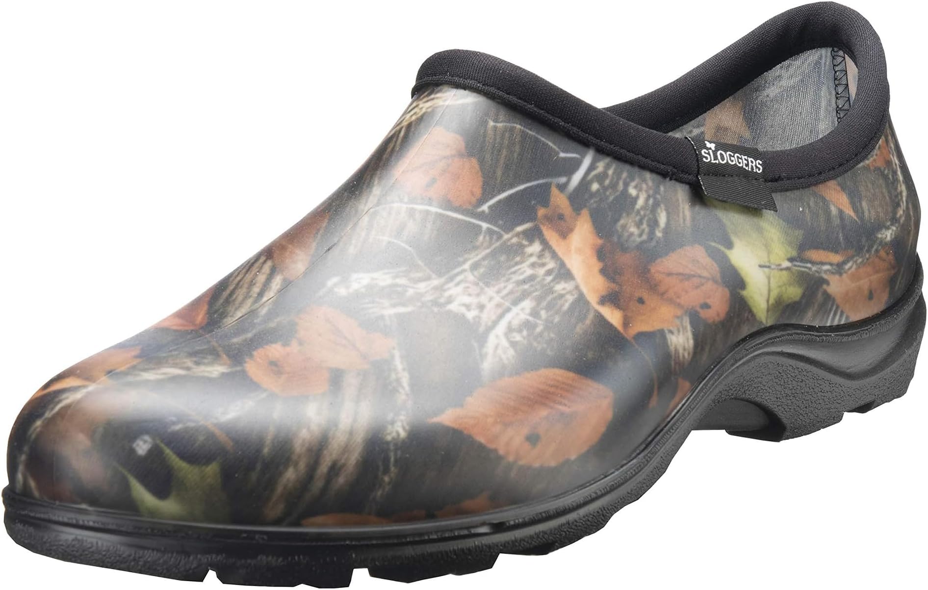 Sloggers Men's Waterproof Comfort Shoe