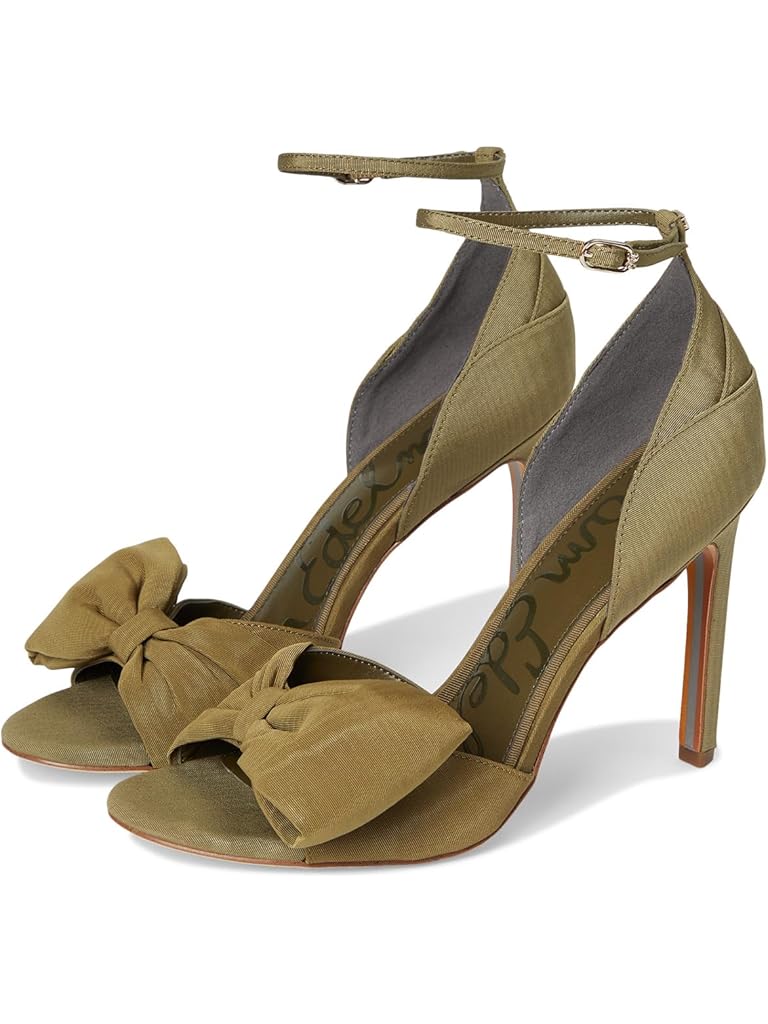 Brown Sam Edelman Ida Pump Shoes