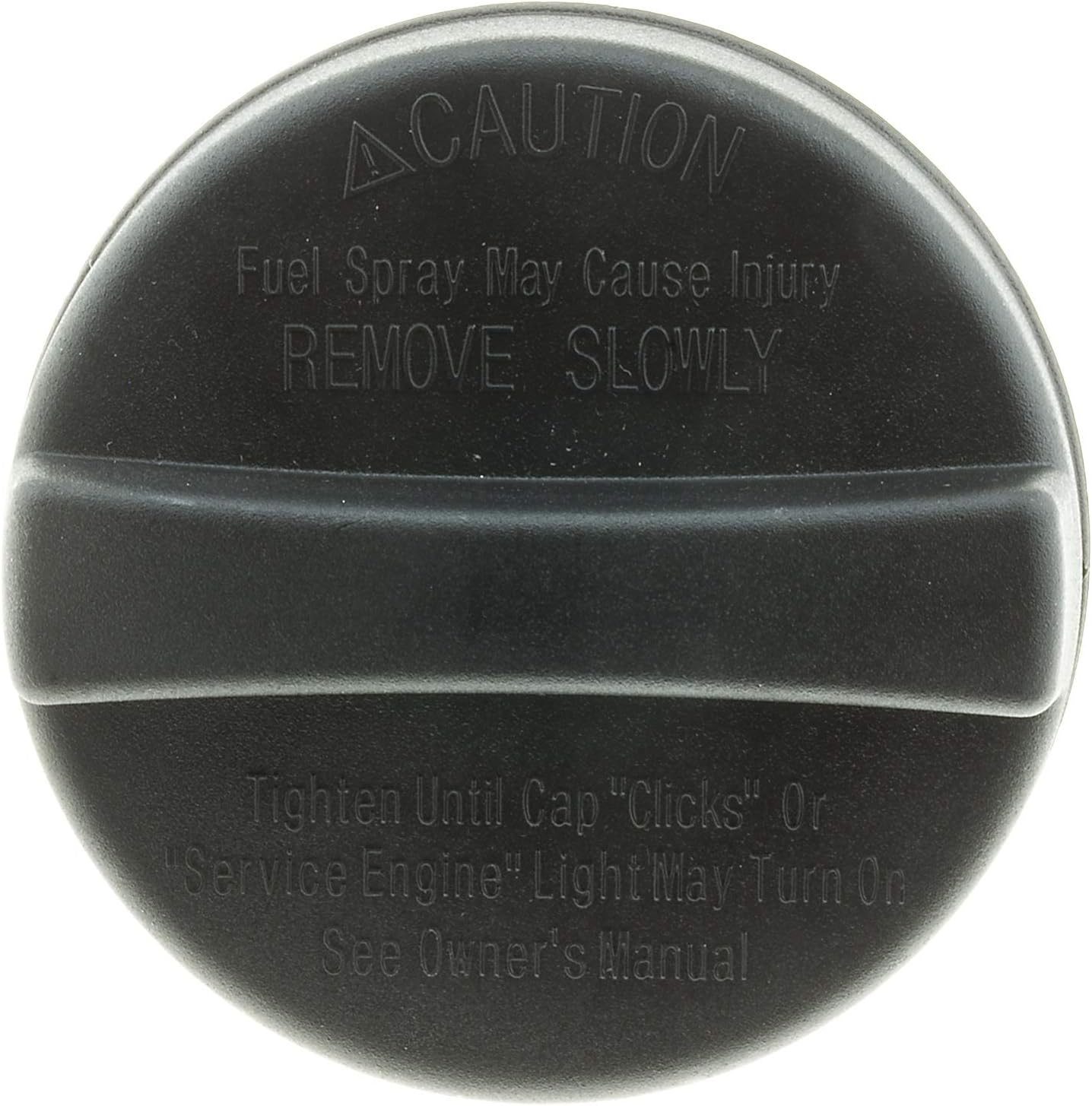 ACDelco 12F64 Professional Fuel Tank Cap
