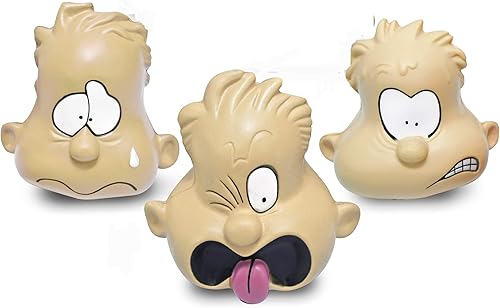 Miniatura 5 de The Pencil Grip Sensación de cabezas, multicultural