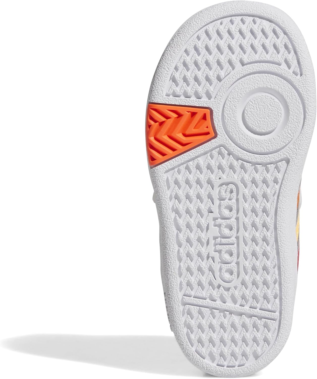 Adidas Baby-Boys Hoops 4.0 Hook & Loop - Image 3