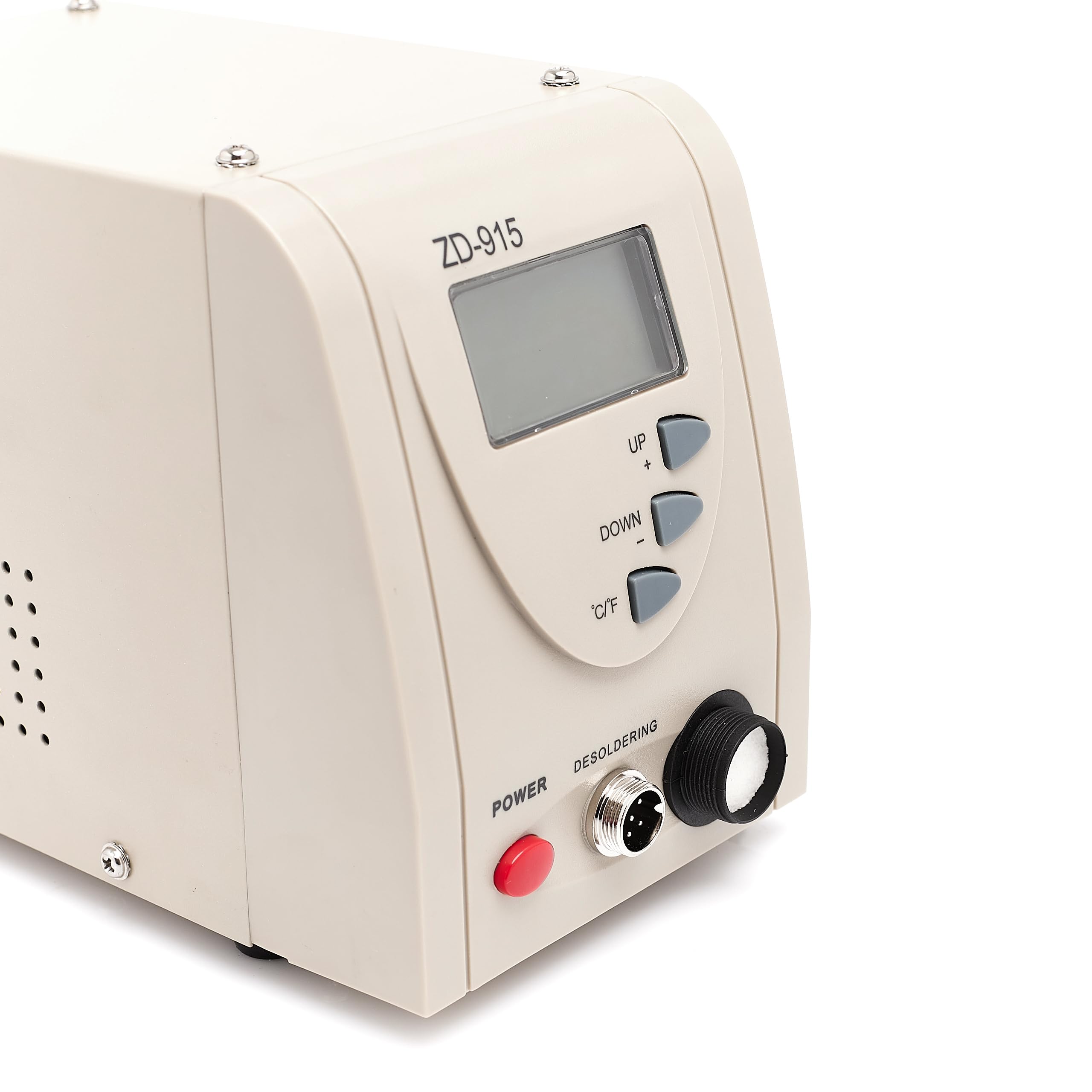 Stacja Rozlutownicza Rozlutownica Lutownicza Techrebal ZD-915 140W Kompresor Sleep Mode