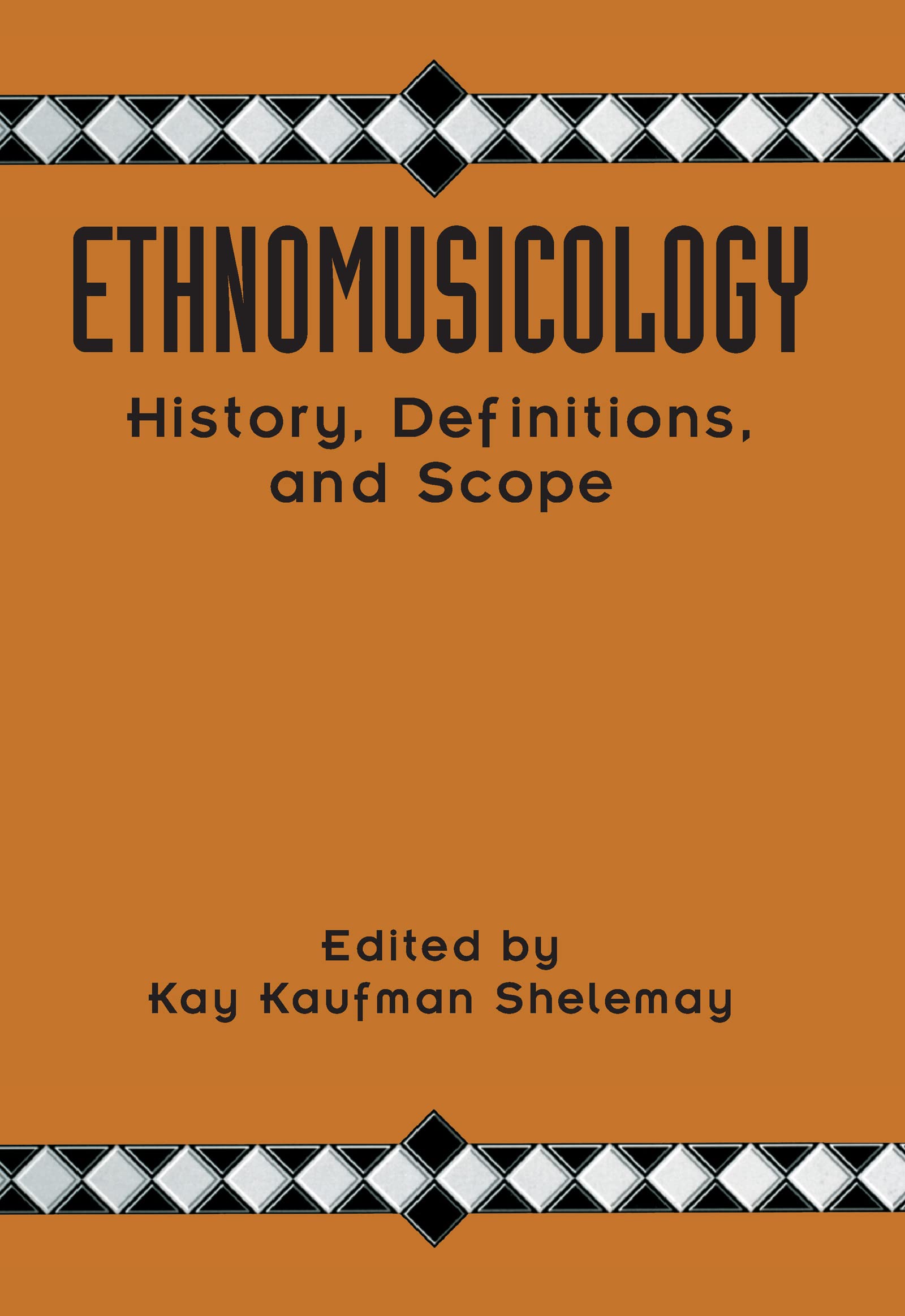 Ethnomusicology fin des recherches dispersées grâce aux articles de musicologie