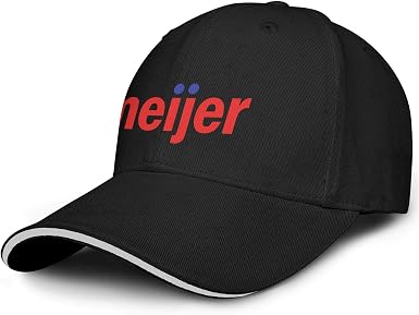 Unisex Mens Baseball Hat Vintage 