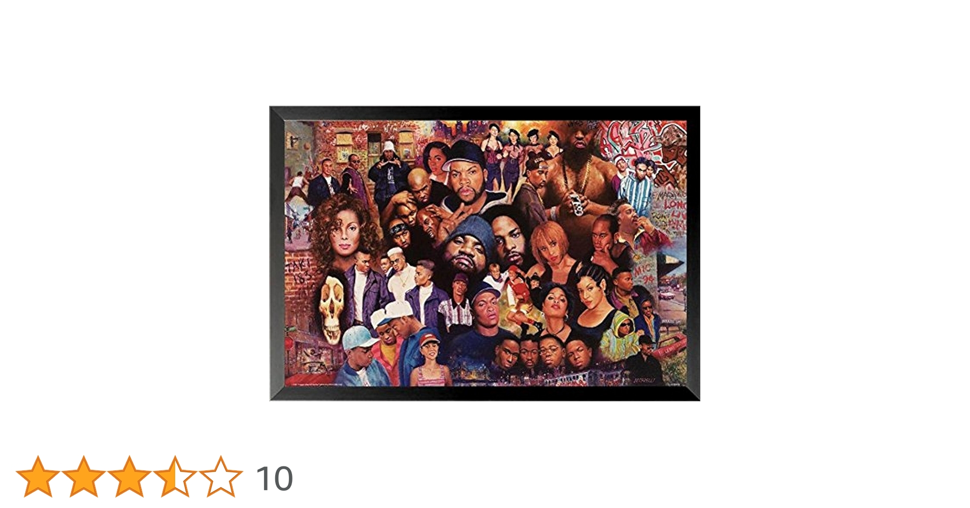 ☆OutKast☆ Hiphop 90s vintage poster ☆OutKast☆ Hiphop 90s vintage poster OUTKAST |