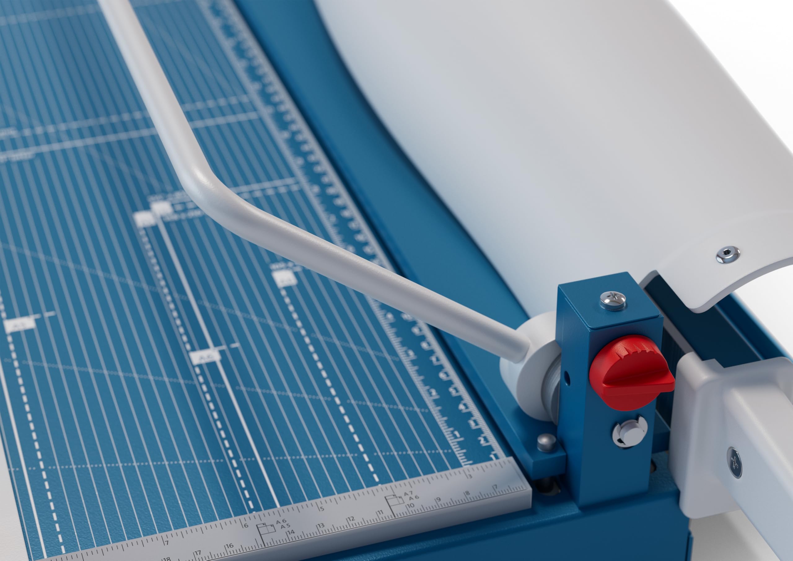 Dahle R000567 Taglierina Professionale a Leva