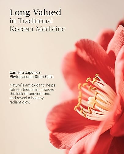 Miniatura 6 de Nuborn Cell Placenta Crema reparadora intensiva de células madre  Crema de sangre de dragón con extracto placentario  Cuidado coreano de colágeno