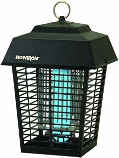 Good Media Flowtron BK-15D Electronic Insect Killer, 1/2 Acre Coverage
