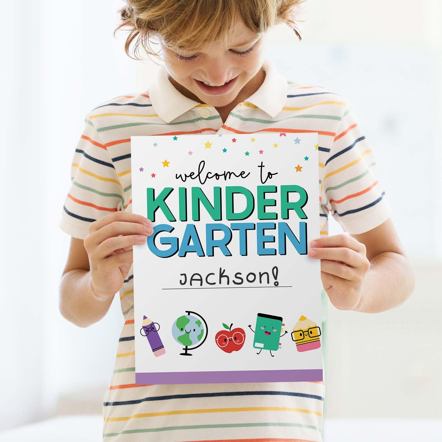 Witamy w teczkach przedszkolnych / 25 kolorowych szkolnych projektów studenckich / 23 cm x 30 cm nauczyciel szkolny 2 kieszonkowe foldery powitalne/wyprodukowano w USA