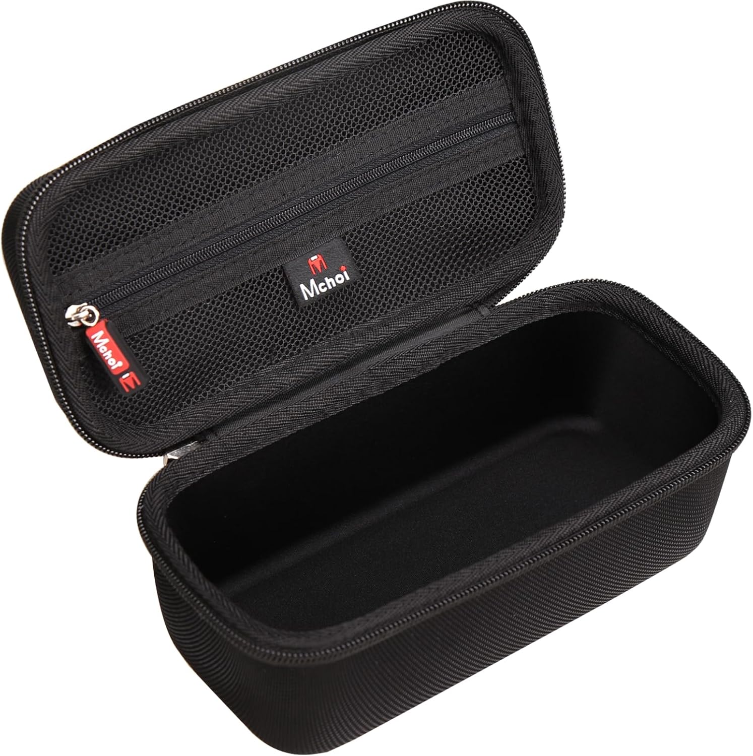 Mchoi Hard Protective Case Suitable for Hafuloky Tire Inflator Portable Air Compressor 180PSI & 20000mAh, Case Only - Image 3