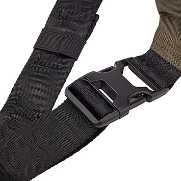 Amazon.co.jp: Fox Racing Fox Head ヒップパック、オリーブ