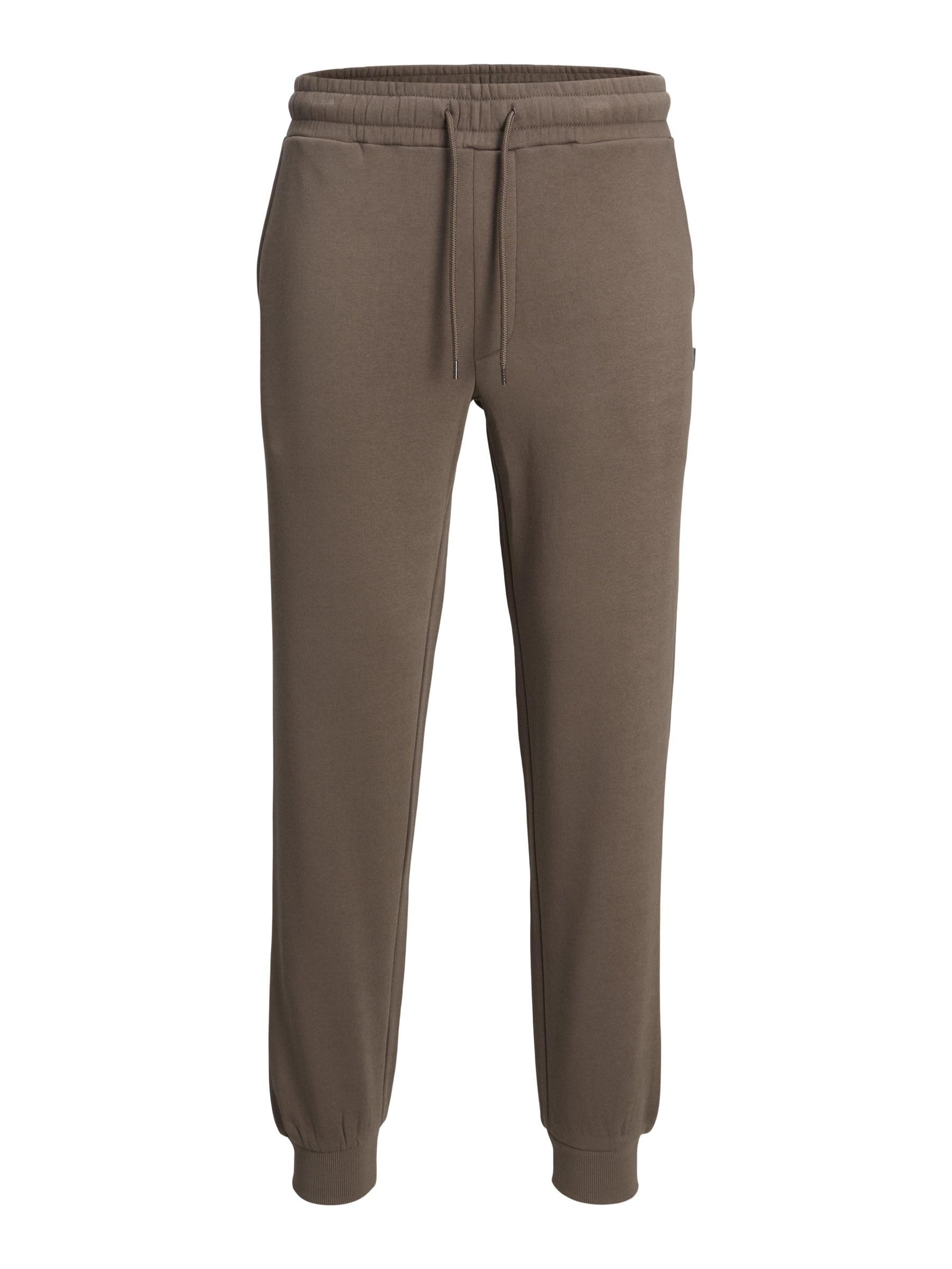 Jack & JonesMen's Gordon Star Sweat Track Pants