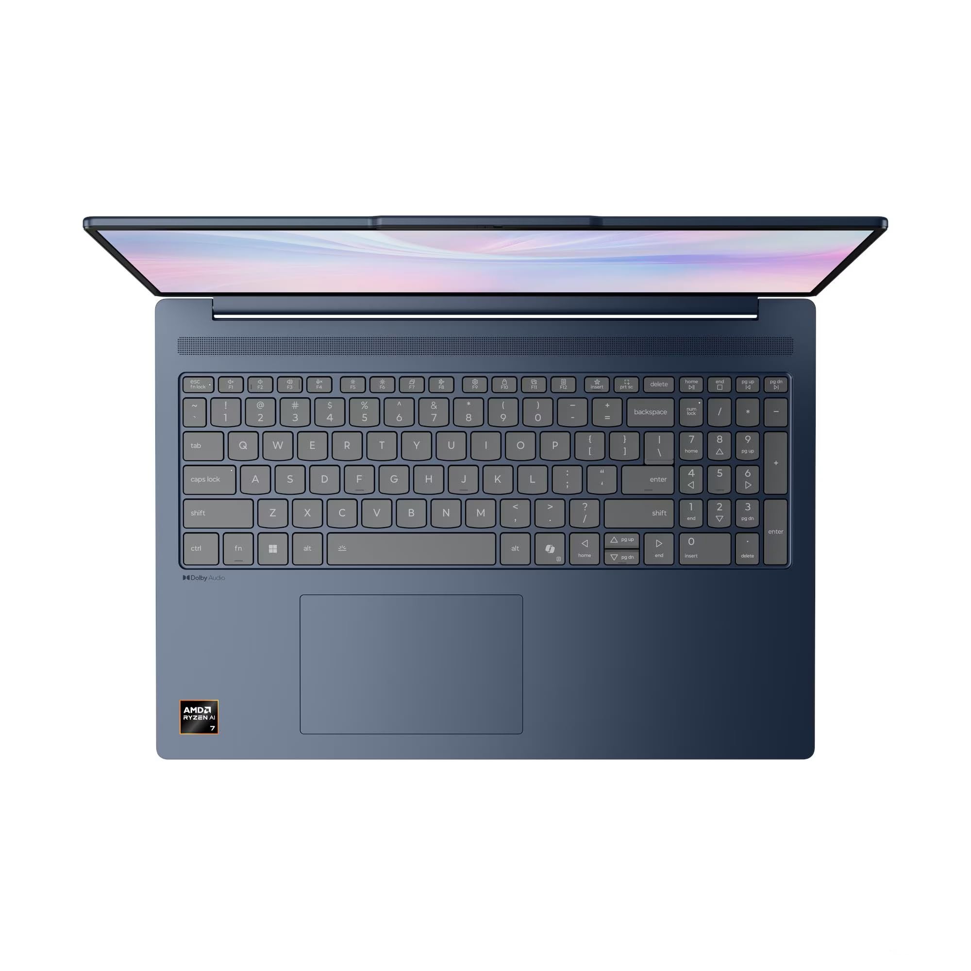 Amazon.com: Lenovo IdeaPad Slim 5 with AMD Ryzen AI 7 350