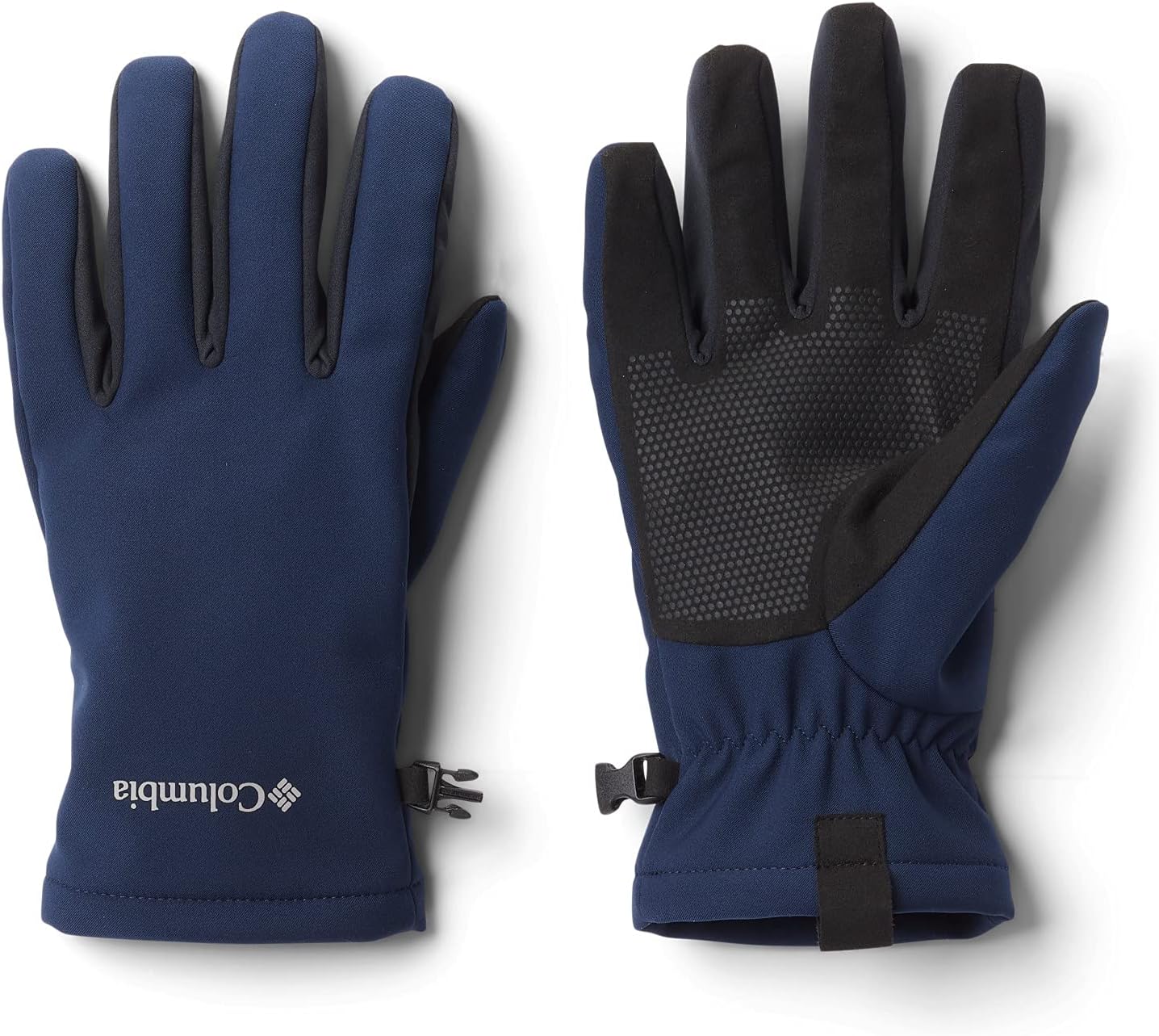 Columbia Men's Ascender III Softshell Glove