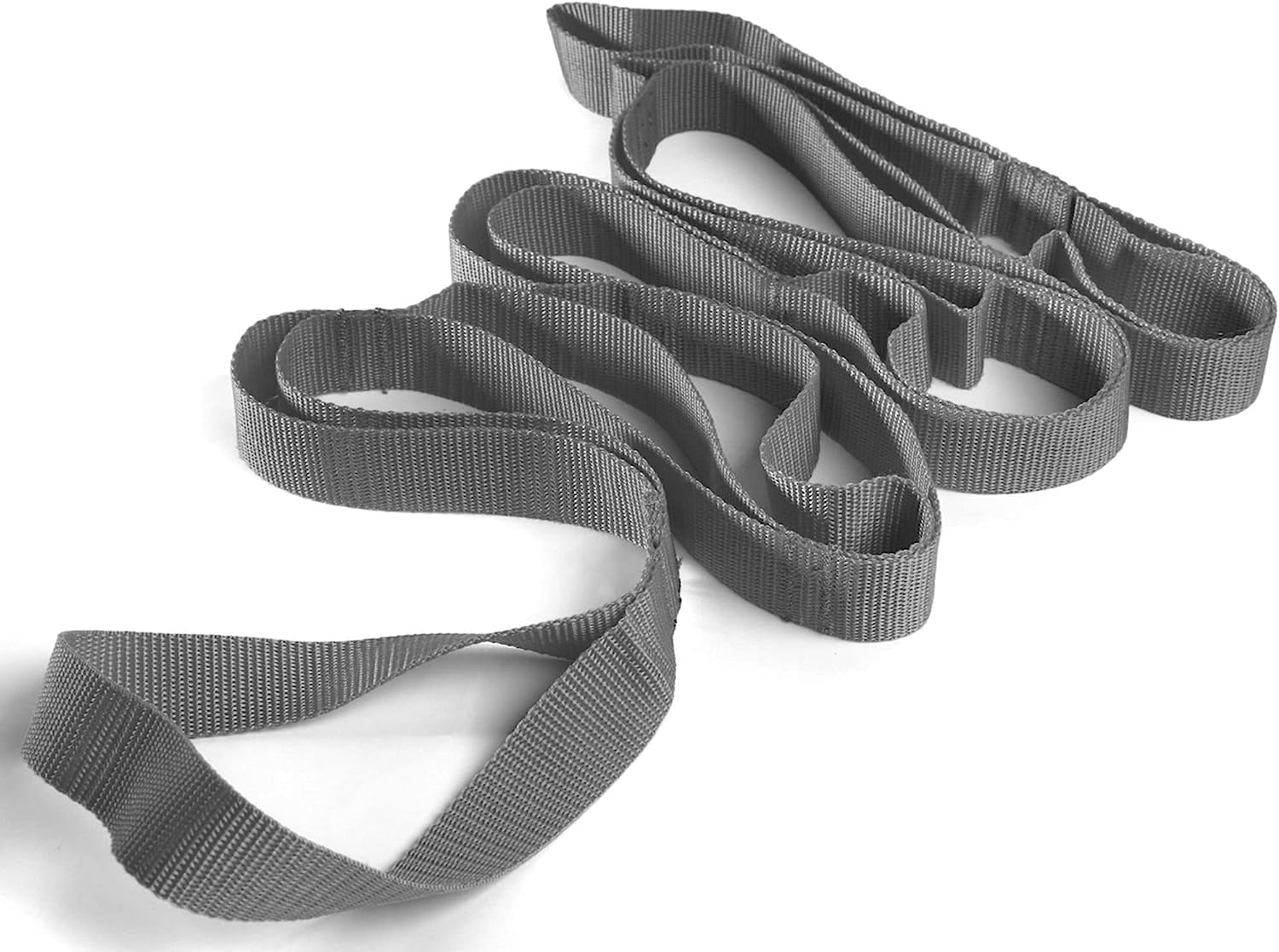 Body Fitness Equipment,Straps Used for Yoga and Other Fitness Activities and for Carrying a Yoga Mat