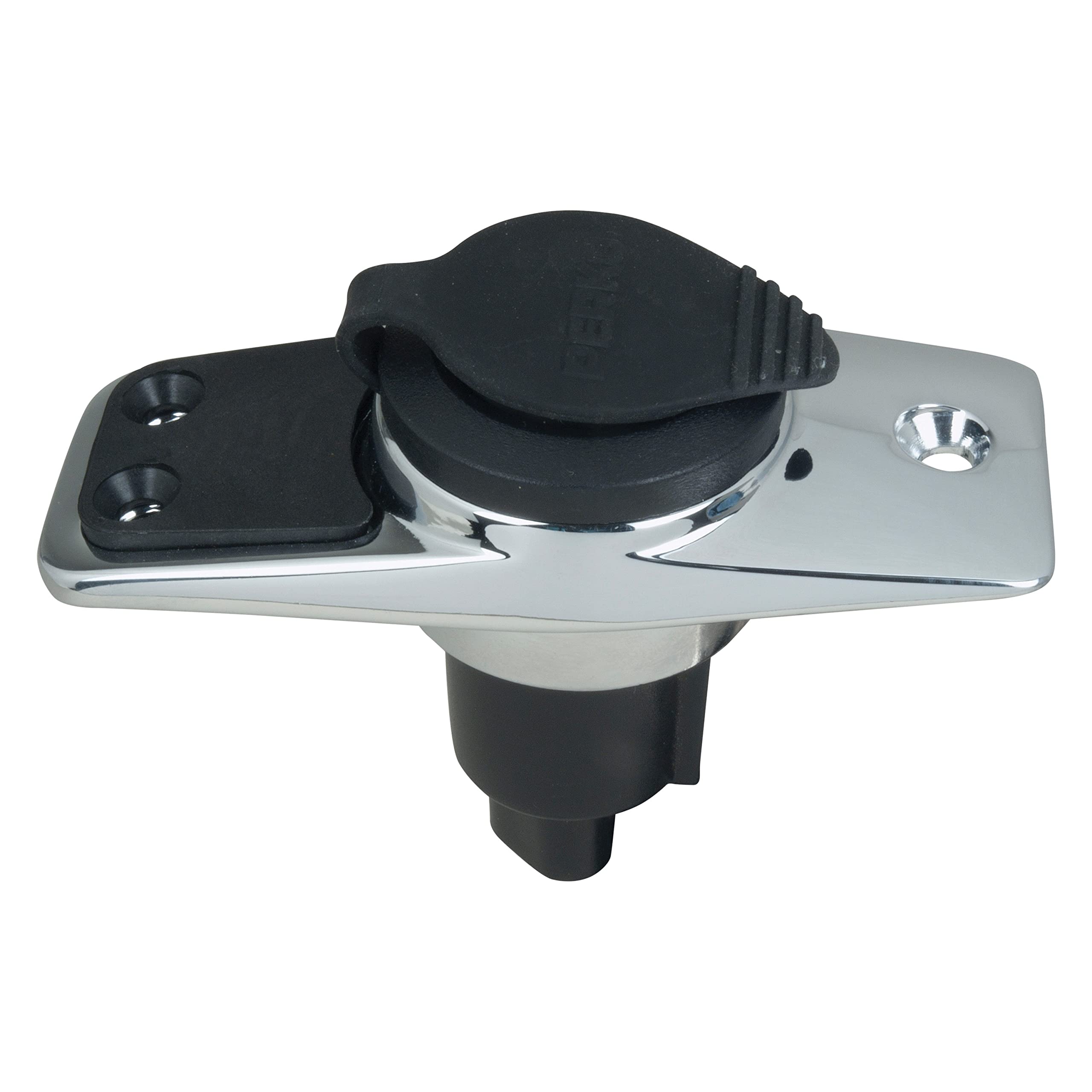 Plug-in MOUNTING Base 2-PIN