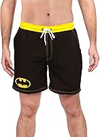Vista 1 de DC Comics Bañador Batman para hombre