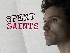 Spent Saints