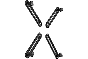 Mount-It! VESA Mount Adapter for Non-VESA Monitors