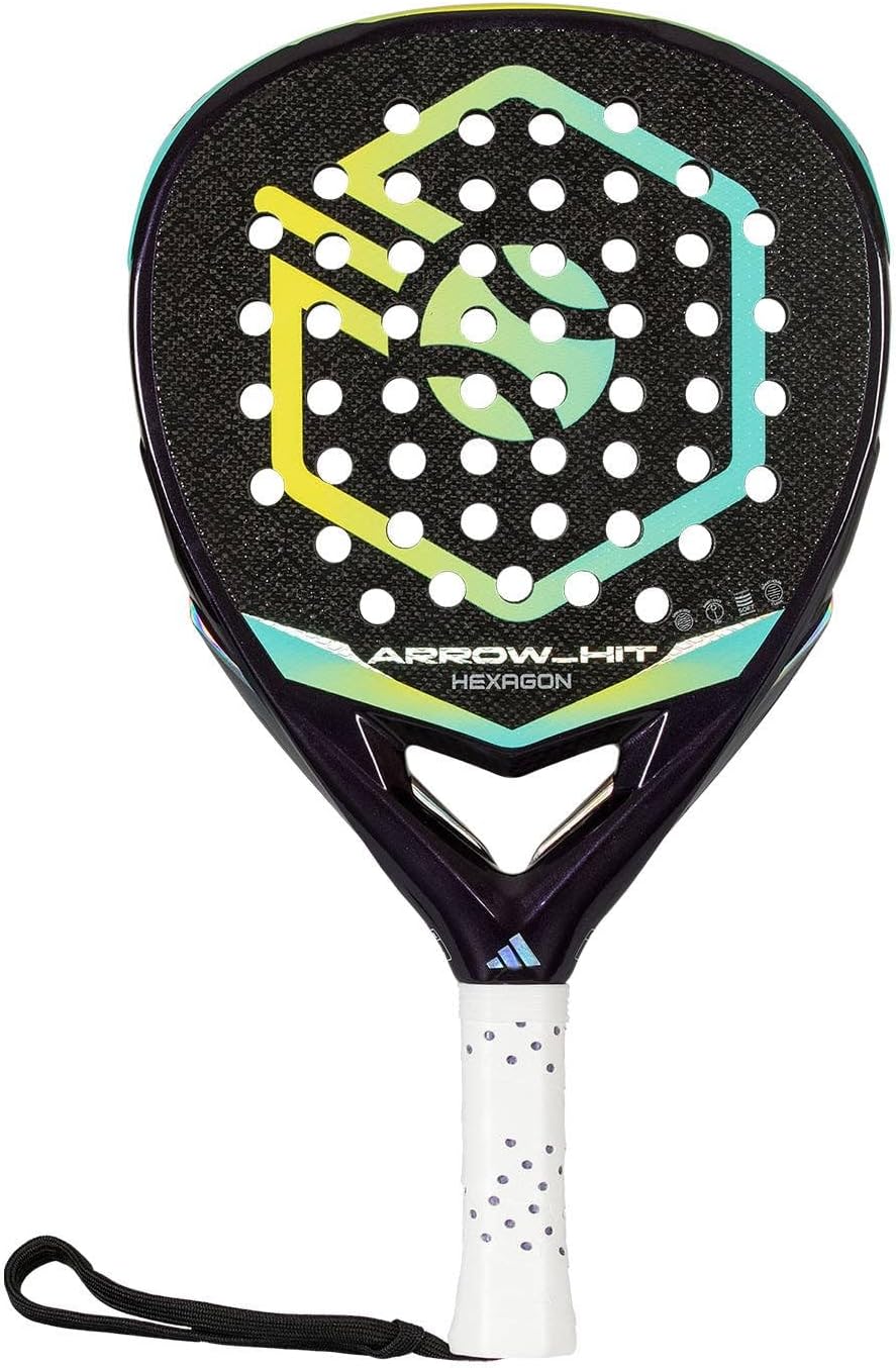 Adidas Arrow Hit Hexagon