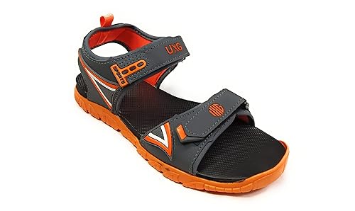UXG men's athletic and outdoor sandals101