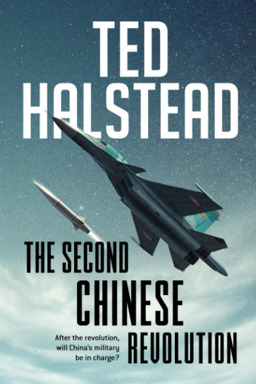 The Second Chinese Revolution (The Russian Agents)