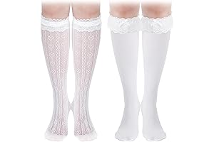 Charming Tyrolean Dirndl Socks: An Oktoberfest Essential
