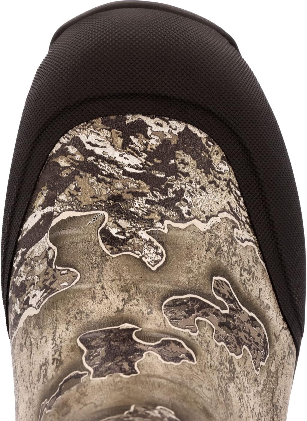 ROCKY Stryker Realtree EXCAPE™ Waterproof Pull-On Boot Size 10(M)