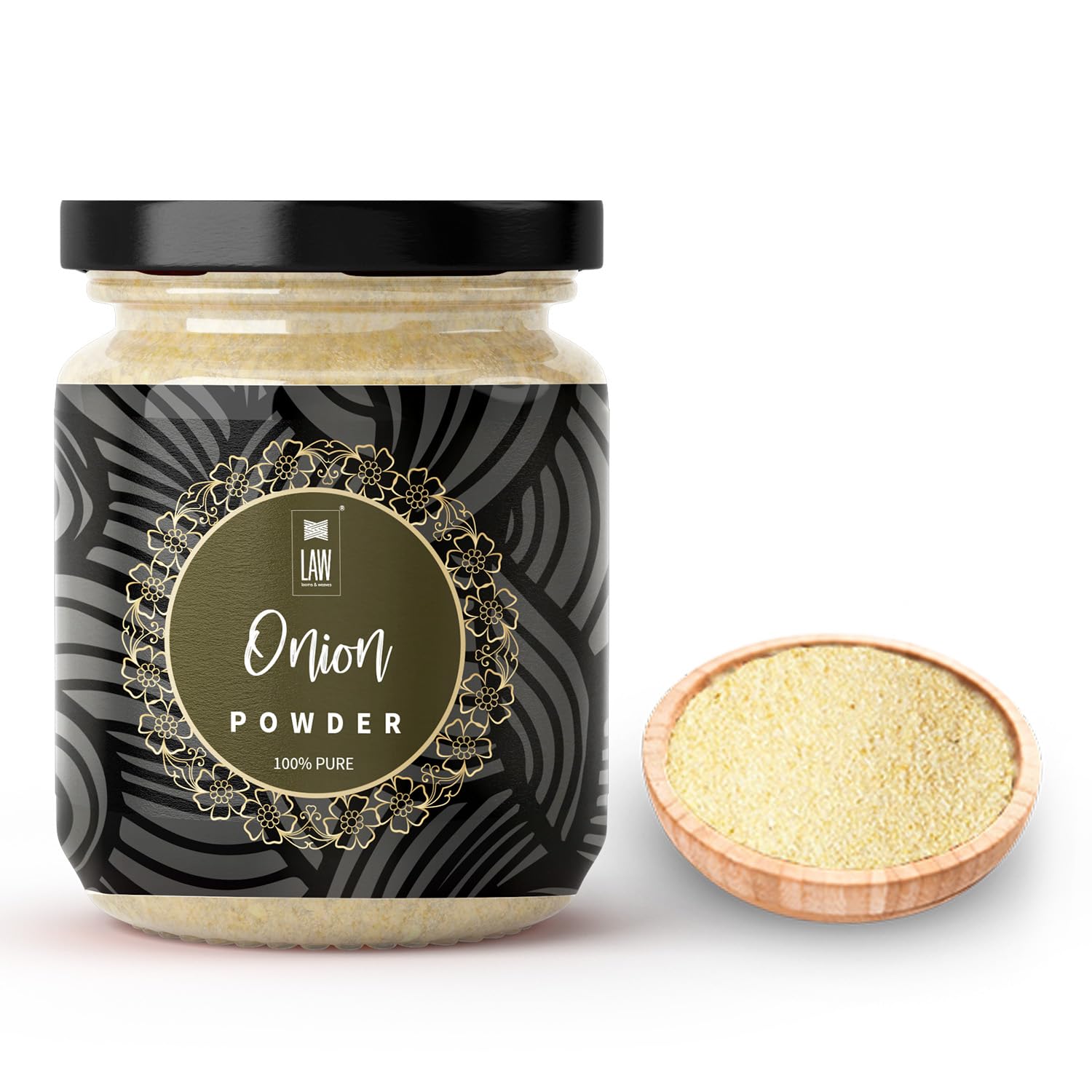 looms & weaves - Onion Powder 50gm (B0CB5NR46H) Amazon Price History, Amazon Price Tracker