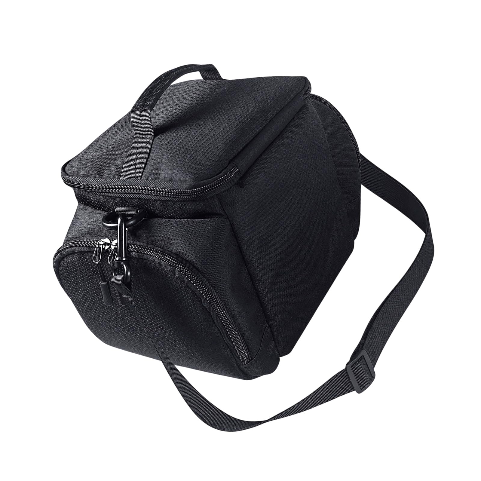 Custodia da trasporto per borse rigide da viaggio protettive grandi dimensioni selezionate, valigie, custodia in tessuto impermeabile, laptop da gioco