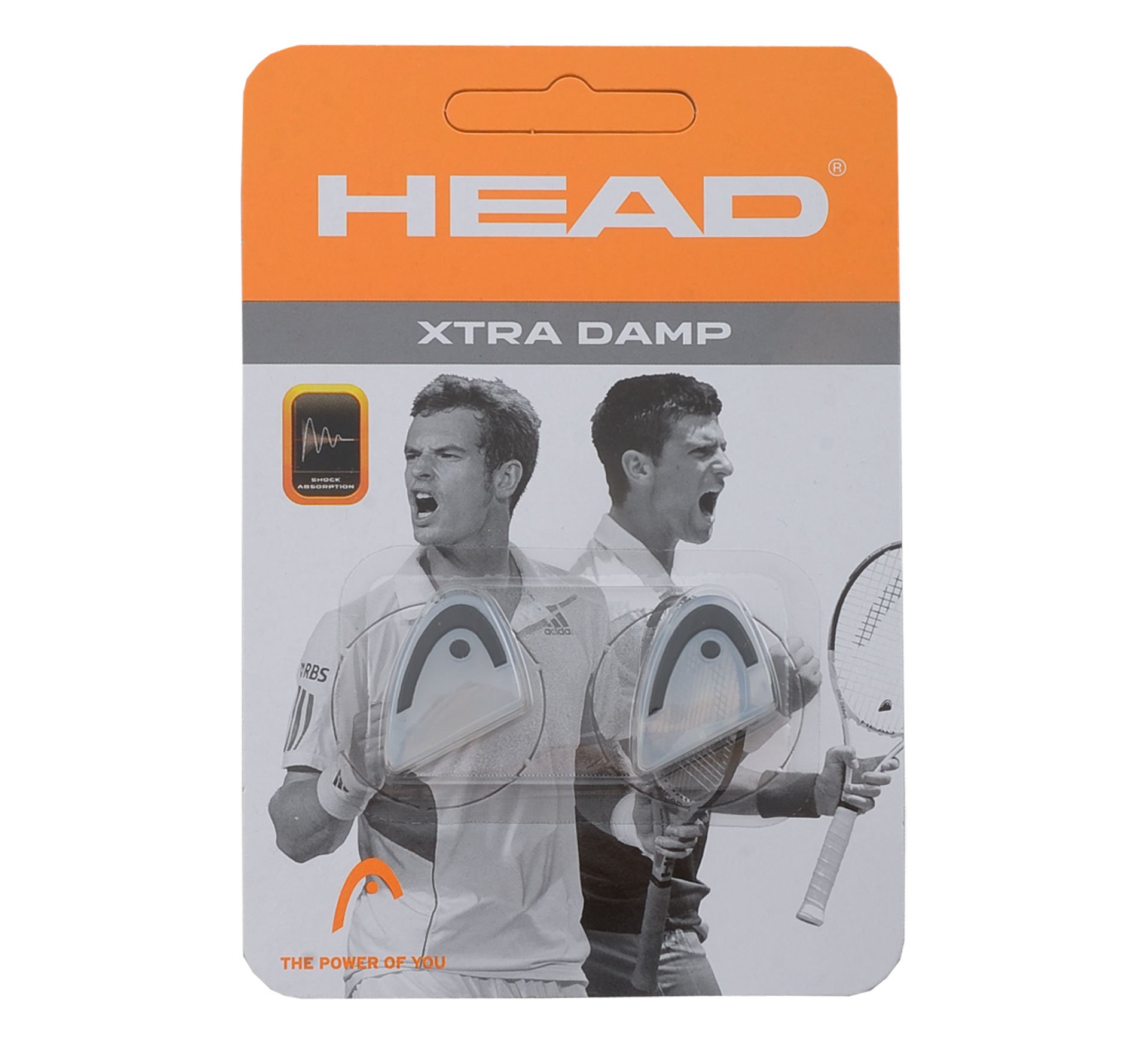HEAD Xtra Damp Dampener