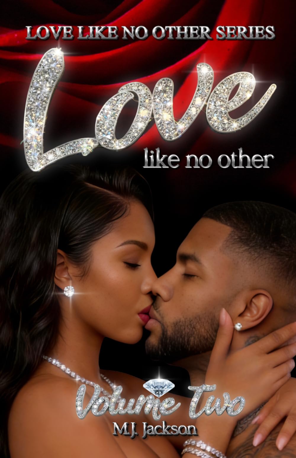 Love Like No Other
