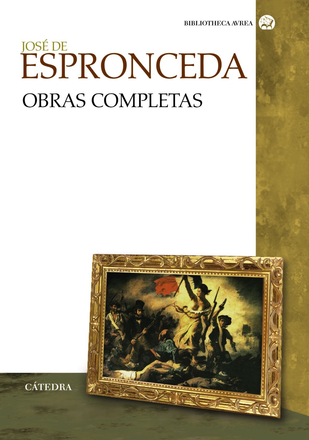 Obras completas (Bibliotheca AVREA)