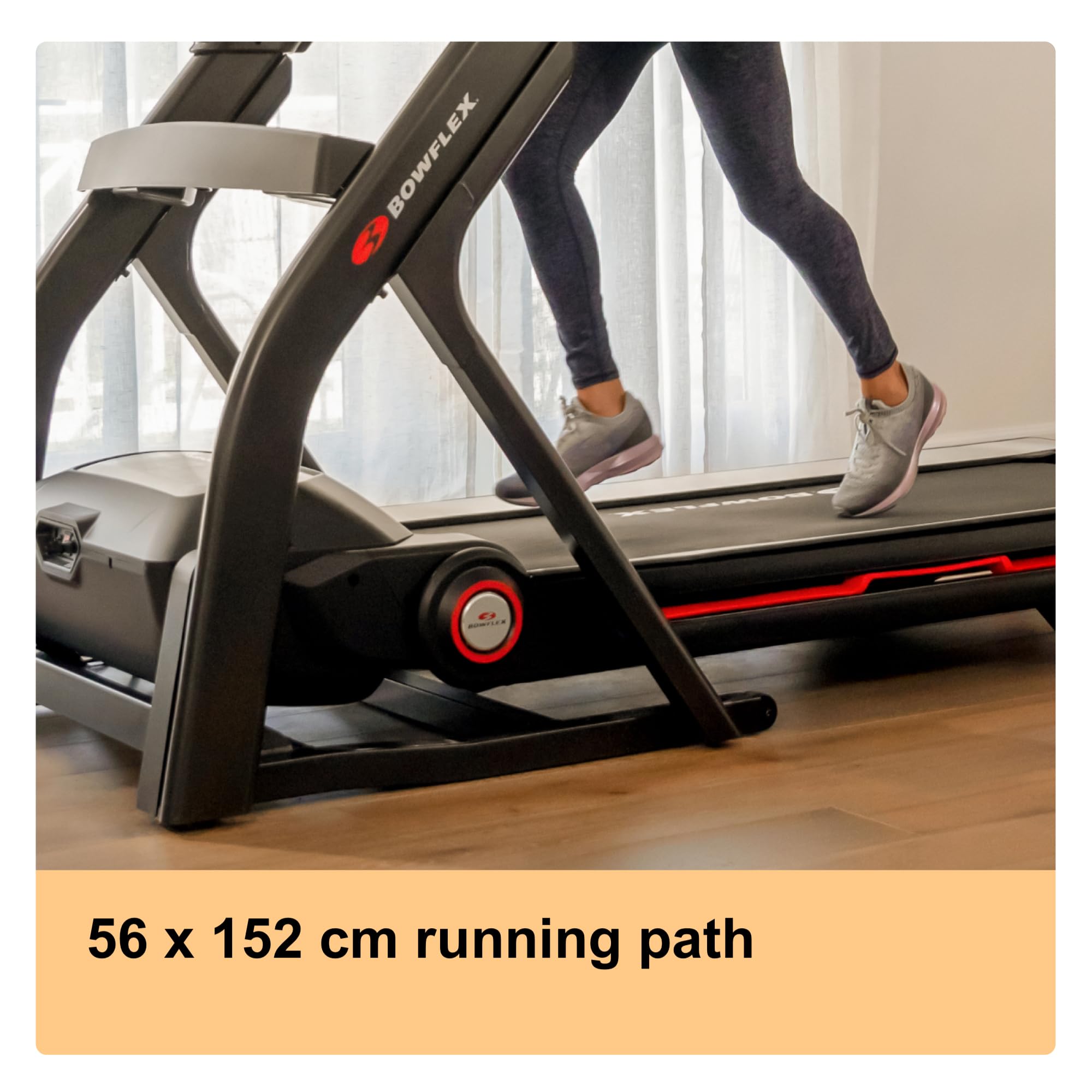 UREVO Strol 2E Smart Tapis de course pliable 2 en 1, tapis de marche