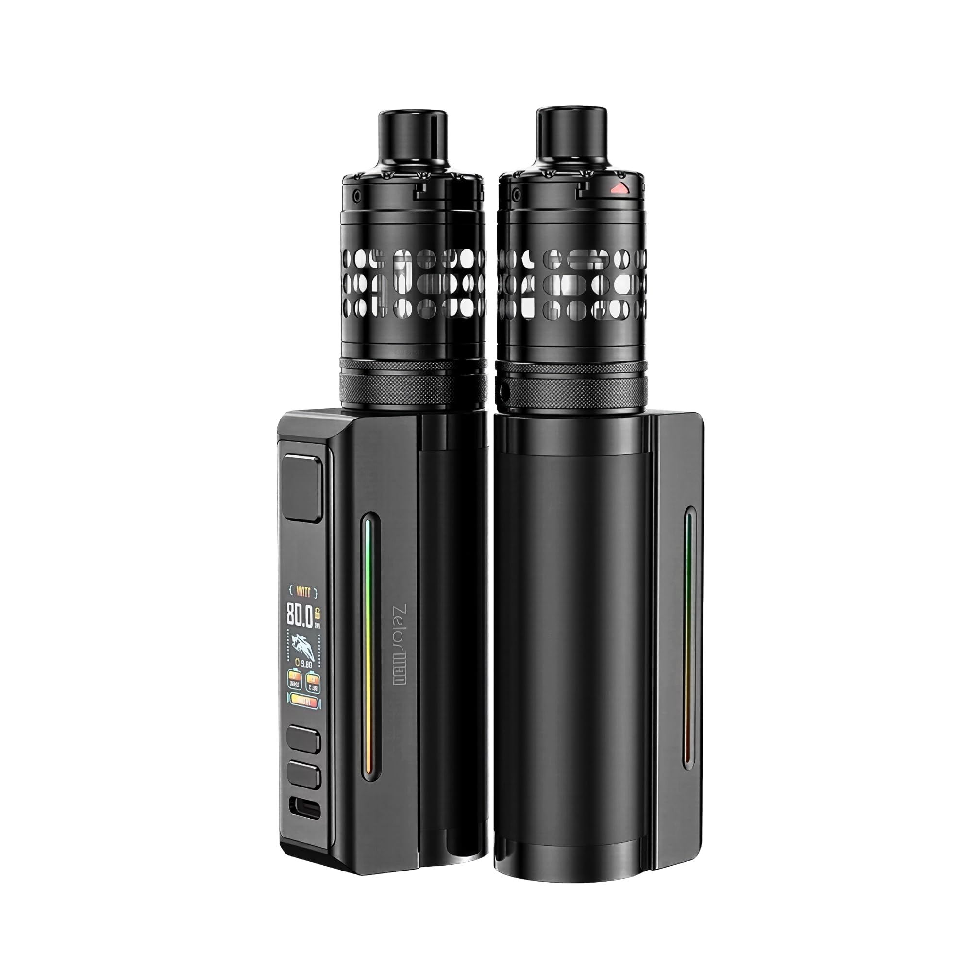 elfbar nachfüll pod läuft aus This Was Arizona's Bestselling Cannabis Vape in 2021 main image 1