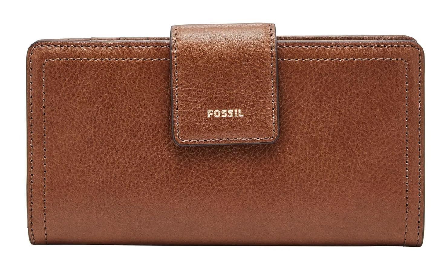 Damen Geldbörse Fossil Portemonnaie Damen GrÃ¼n Fossil Geldbörse