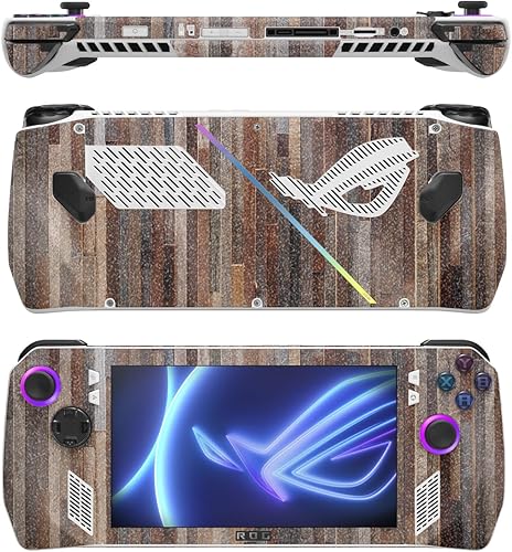 Miniatura 9 de MightySkins Skin compatible con Asus ROG Ally - Weed  Funda protectora de vinilo duradera y única  Fácil de aplicar, quitar y cambiar de estilos