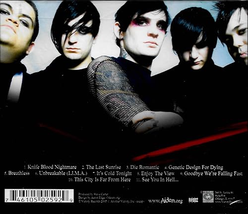 Miniatura 2 de Anatomía de pesadilla