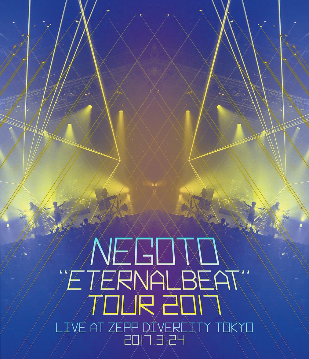 “ETERNALBEAT" TOUR 2017(Blu-ray Disc) z2zed1b ETERNALBEAT” TOUR 2017 (Blu-ray Disc) | eBay