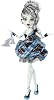 Monster High Sweet 1600 Frankie Stein Doll