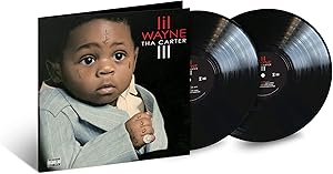 Tha Carter III [2 LP]