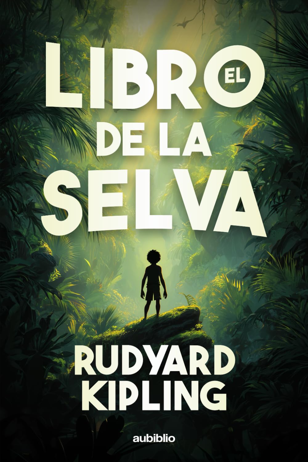 El libro de la selva