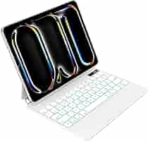 【2024新型】マジックキーボード iPad Pro 11 スマートキーボード 41ONEDqnGIL.jpg