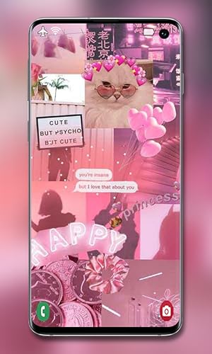 Aesthetic Wallpaper - Girly Wallpapers