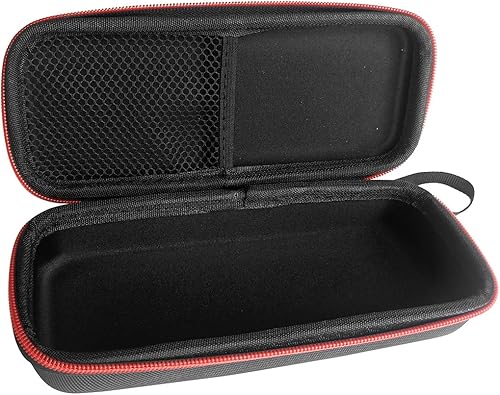 Miniatura 7 de FitSand Funda rígida compatible con videocámara KicteckSOSUNActinowGordVEAiTechnyFLOUREONBaizeFamBrowLyyeskimireCanon VIXIA HF R800R700