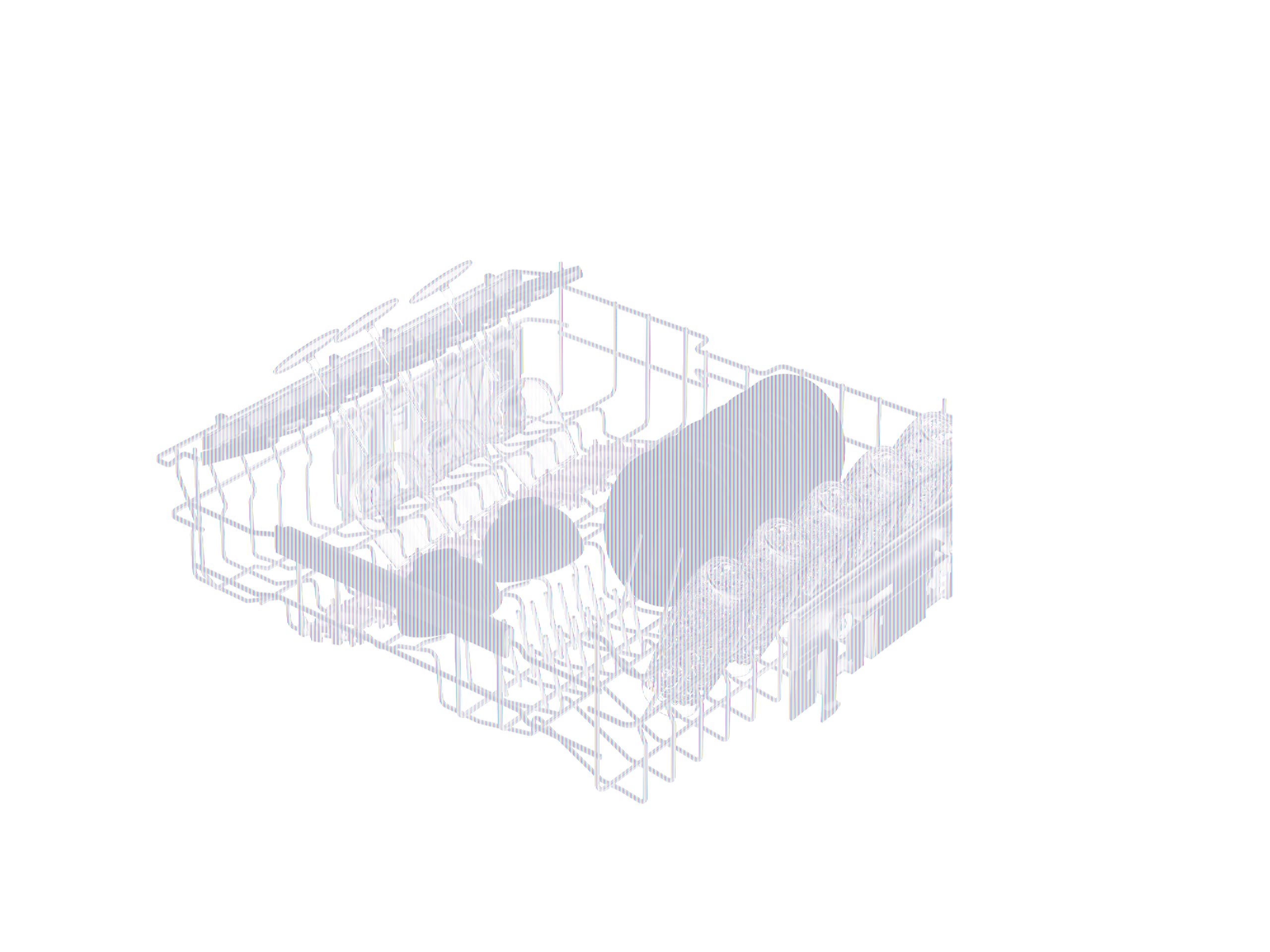 Electrolux Tecnología AirDry integrada E62LB100S 600. capacidad total de cubiertos estándar (Eco) 13