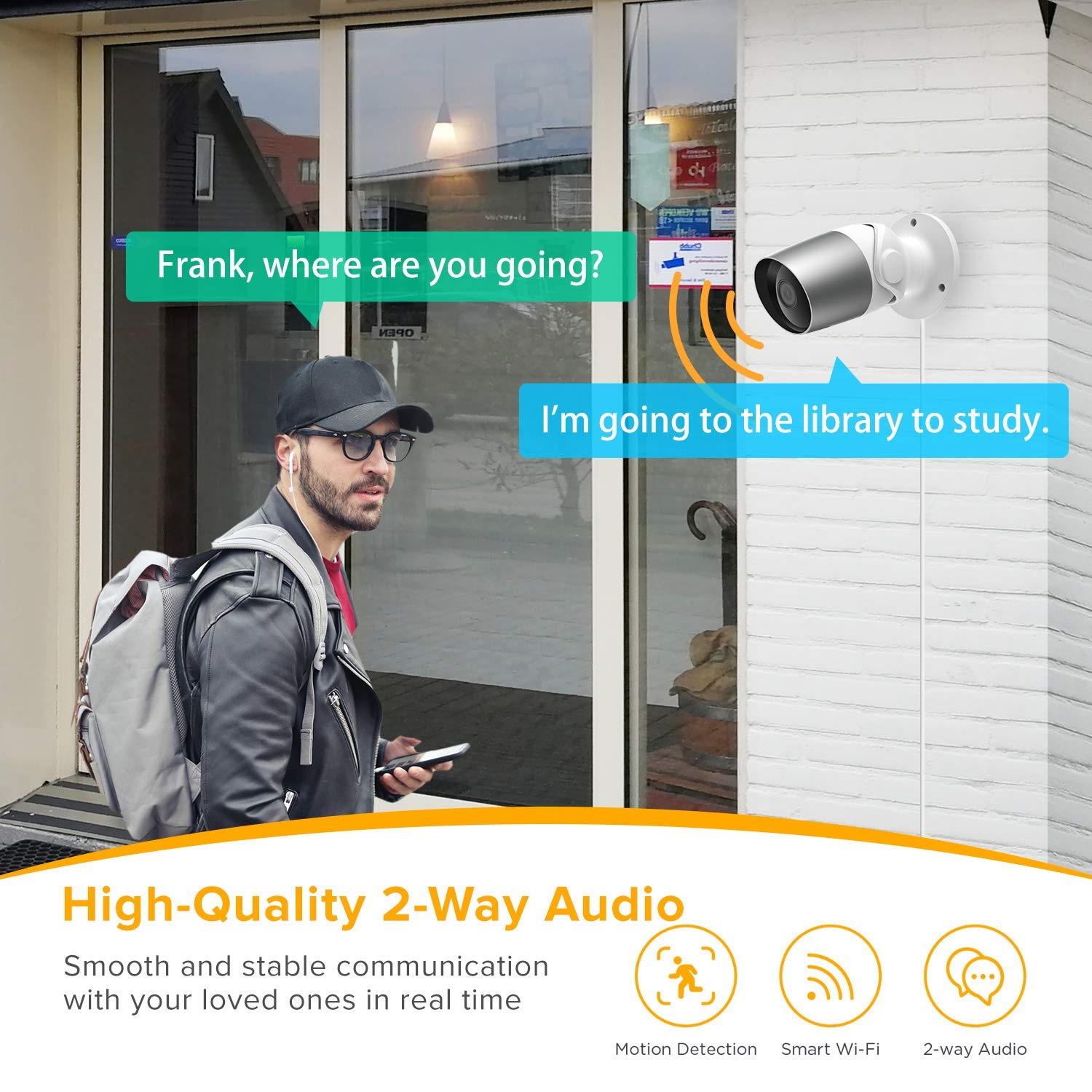 LAXIHUB 5MP Indoor Dog Camera with App Surveillance Camera, Baby, 2.4G/5GHz Dual Band WiFi, Pet Camera, AI Motion Detection, Pet Security Camera, Car Tracking, Pan/Tilt, 1 Piece LAXIHUB 5MP Indoor Dog Camera with App Surveillance Camera, Baby, 2.4G/5GHz Dual Band WiFi, Pet Camera, AI Motion Detection, Pet Security Camera, Car Tracking, Pan/Tilt, 1 Piece