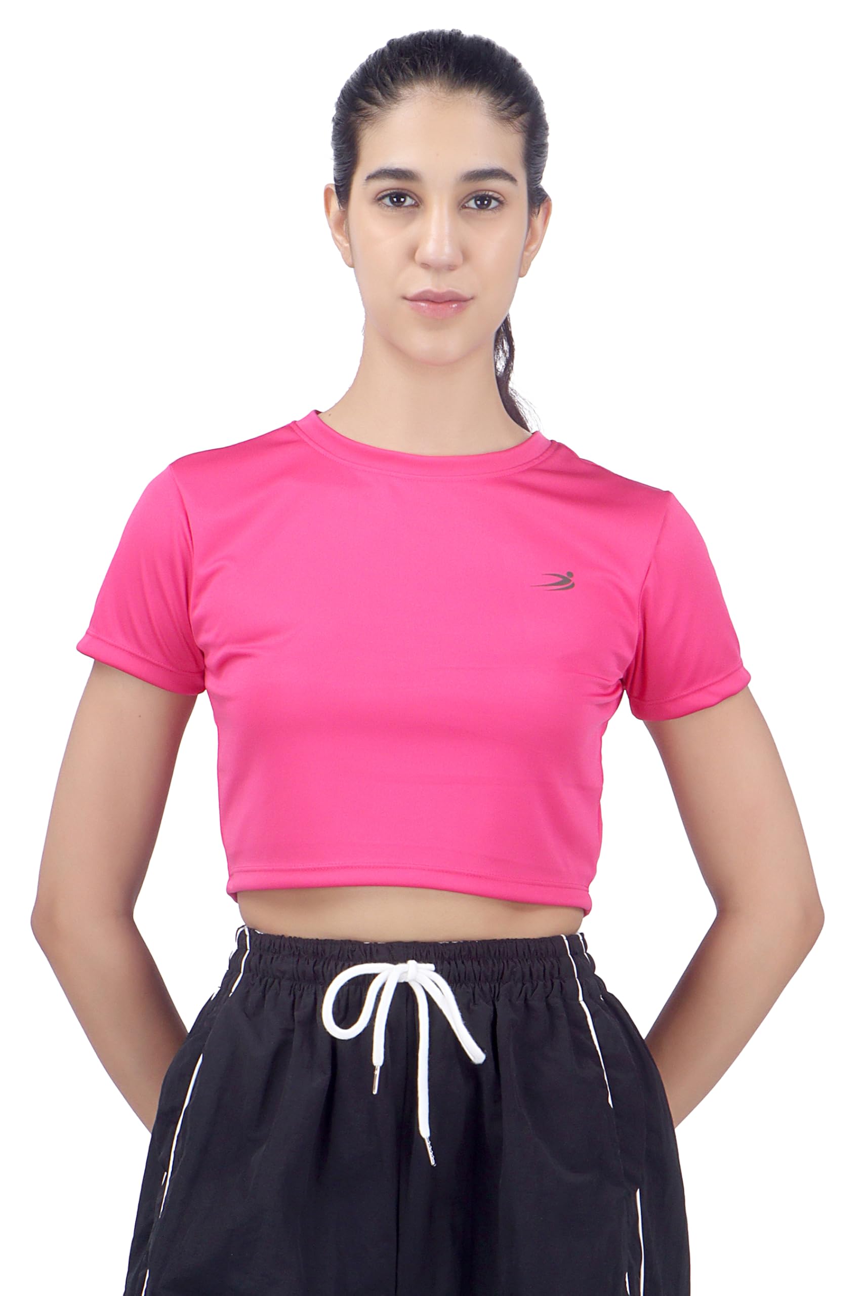 Women's Fitted T-Shirt-image-19