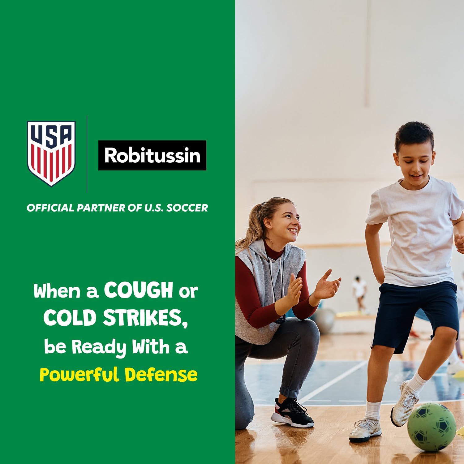 Children's Robitussin DM Day and Night Cough Relief, 4 fl oz, 2 Pack — Amazon image 12